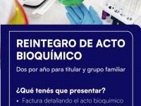 🧪 �Nuevo beneficio para nuestros afiliados!